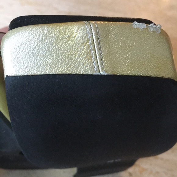 Unique Designer Sandals - Picture 5 of 8